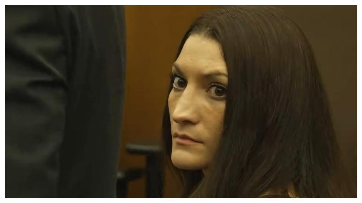 產後精神崩潰殺害3子女!美母涉案審判陷僵局 法官宣布審判無效