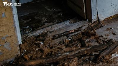 親姊拒送養老院!英癱瘓婦遭囚「慘泡血、尿中」 全身潰爛壞死亡