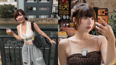 一隻阿圓路邊險暈倒!下秒慘遭阿姨貼臉轟炸「做愛會下地獄」
