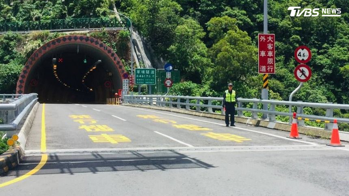 南下重要路段「公告封路」!雙車道都禁止 連2天管制