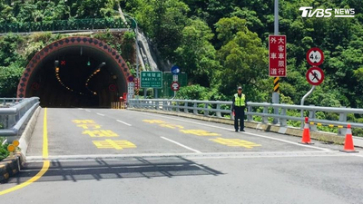 南下重要路段「公告封路」!雙車道都禁止 連2天管制