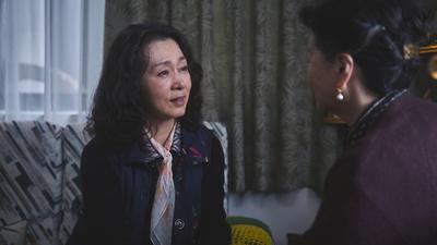 不用對話就哭了!文熙景一見「台灣家人」秒泛淚:真的不需要台詞