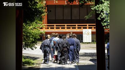 拍照拍到毀古蹟!日本京都名剎崩潰下禁令:禁止和服與扮裝入場