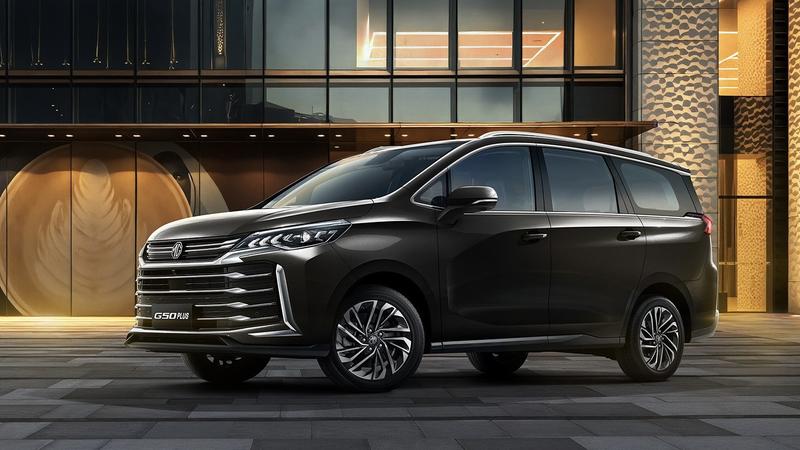 民俗月倒數「9月車市優惠戰」 MG省稅金、LEXUS最高送5萬