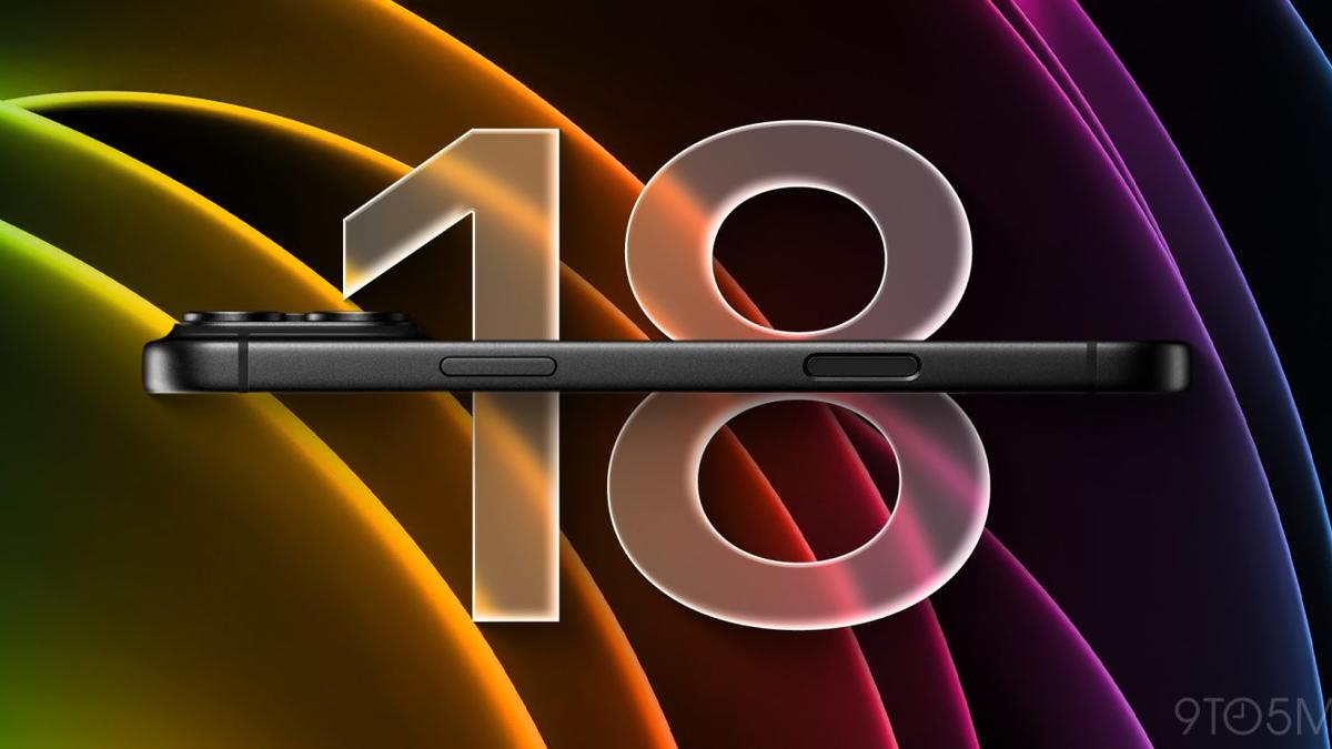 iPhone 18特殊色超吸睛 摺疊機配件顏色也曝光