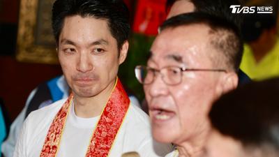 被李四川細數優點讚背稿「一字不漏」 蔣萬安表情尷尬了