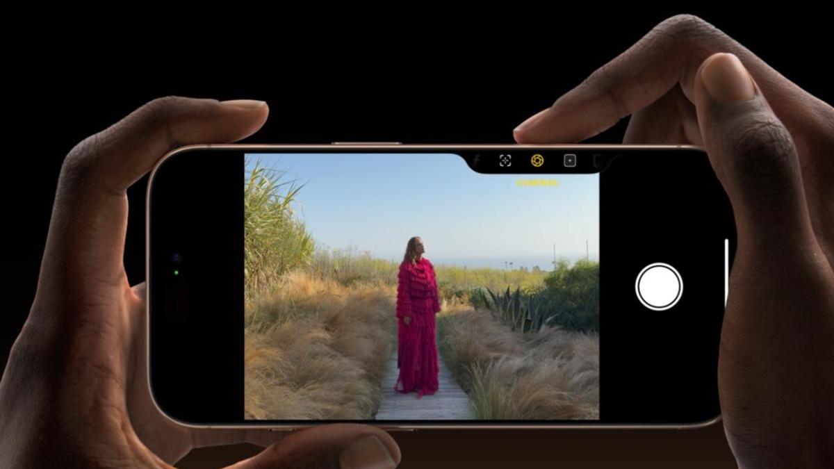 iPhone相機內建超實用「1功能」 網驚:白用好幾年