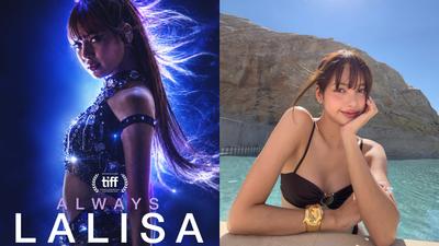 Lisa被爆台獨!官網驚見「台灣國旗」 小粉紅氣炸幫改名網笑噴