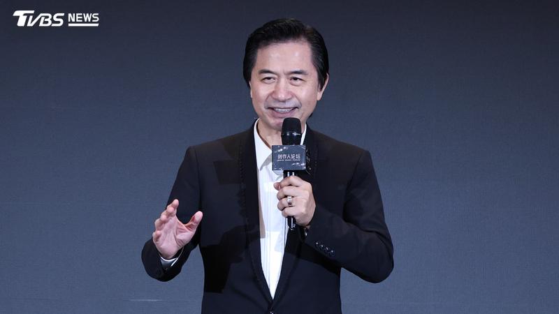 浪潮音樂大賞「創作人論壇」登場 黃舒駿樂見華語樂壇新地標落成