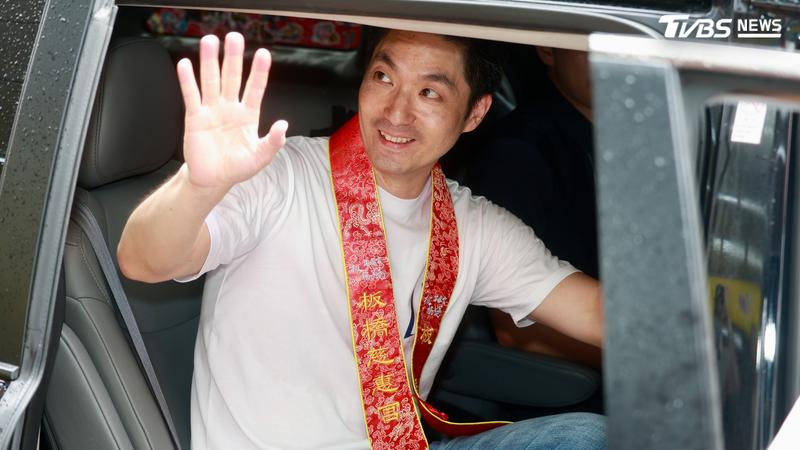 曹興誠轟「即刻下台」莫妄想更上層樓 蔣萬安1句反擊嗆爆