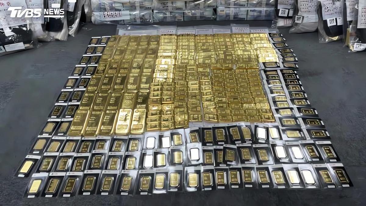 合謀詐慈濟10.6億!疫苗掮客李易儒逃香港 遭懸賞50萬追緝