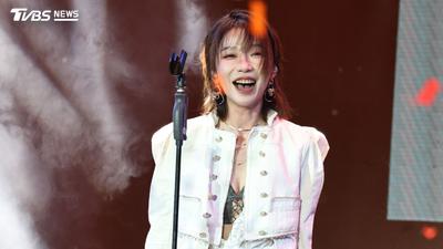 浪潮音樂大賞特別舞台!房東的貓壓軸音樂祭 劉戀新歌首唱