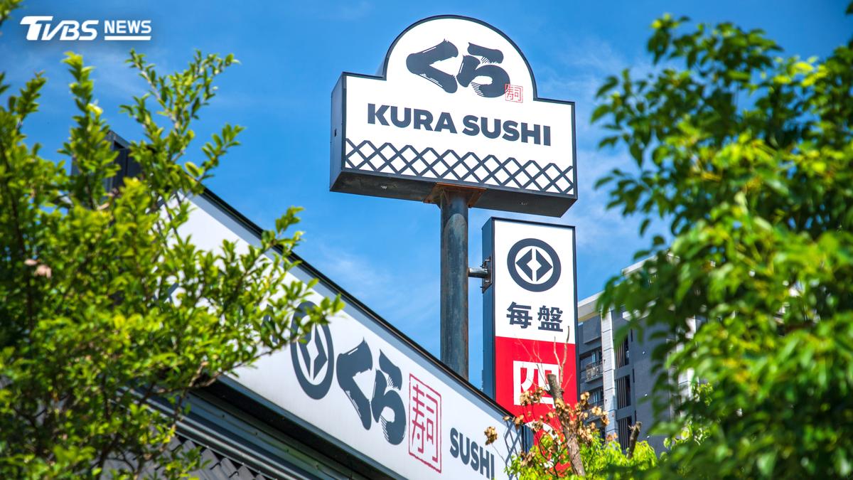 又爆吉伊卡哇之亂!員工疑偷轉賣獎品 日本藏壽司聯名活動急喊卡