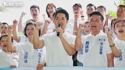 分析/總質詢落幕!蔣萬安回防固樁、促藍白合 「顧好市政」防失分