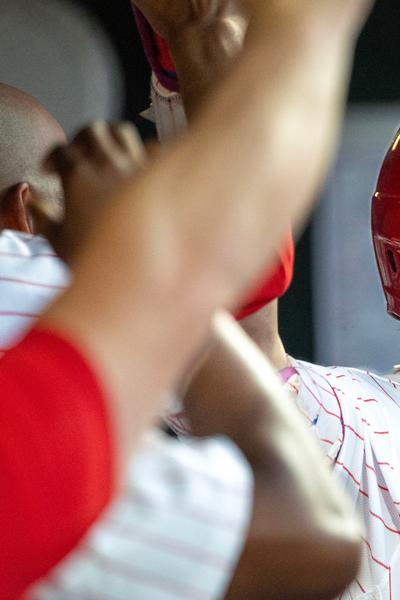 MLB/47億全壘打王炸第41轟 舒瓦伯緊追貝比魯斯挑戰紀錄