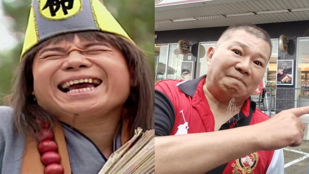 演活《濟公》爆紅!周明增爆轉行遊覽車叫賣 消失多年近況曝光