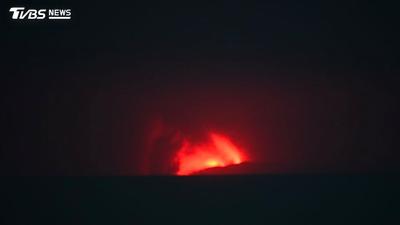 印尼火山爆發航空大亂!雅加達機場一度全面停飛 209航班受影響