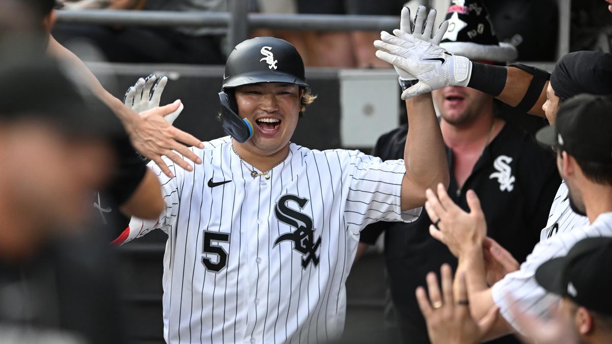 MLB/村上宗隆30轟出爐!終結74打席乾旱 寫日本菜鳥第一人紀錄