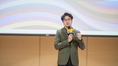 李四川讚蔣萬安背稿一字不漏 沈伯洋酸:這也是一種能力