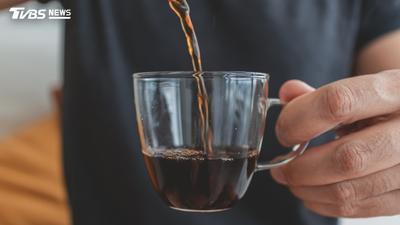 喝咖啡也能護心!醫曝4大原則:烘焙程度、飲用時間是關鍵