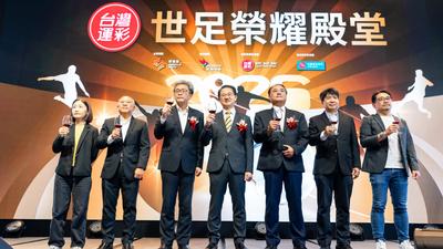 世足運彩單月狂賣89.3億 女性玩家、銀髮族大展「課金力」
