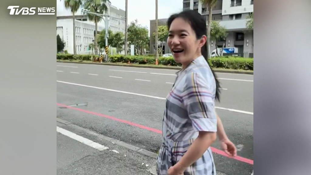 陳幸妤控趙建銘「奪命連環call」騷擾孩子 2300萬教育金生變數(圖/翻攝 threads@ wanyi001)