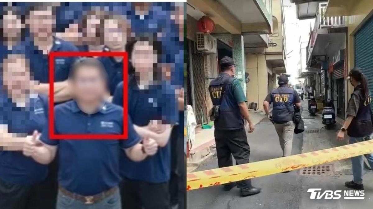 鎢業大亨遭「木乃伊綑綁」虐殺 家屬曝亡者託夢哭訴:真凶未落網