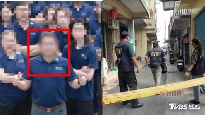 鎢業大亨遭「木乃伊綑綁」虐殺 家屬曝亡者託夢哭訴:真凶未落網
