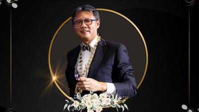 福華大飯店第三代廖國宏猝逝!年僅55歲 業界哀悼