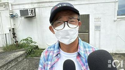梅媽過世爆爭產!梅啟明7日召開記者會 放話「解答任何問題」