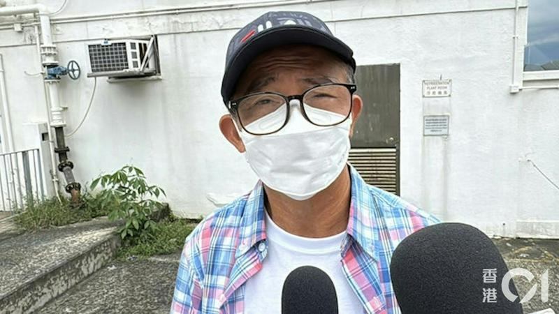 梅媽過世爆爭產!梅啟明7日召開記者會 放話「解答任何問題」