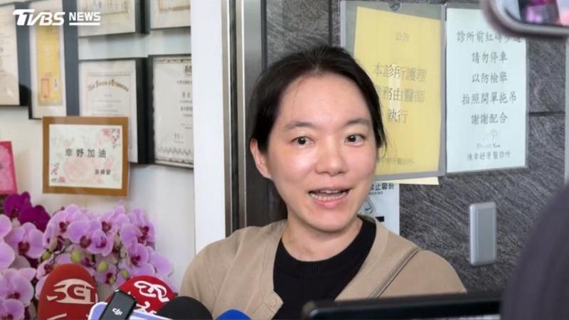 陳幸妤擔心趙建銘狂扣3兒要賣股 陳致中怒批:鬼頭鬼腦的
