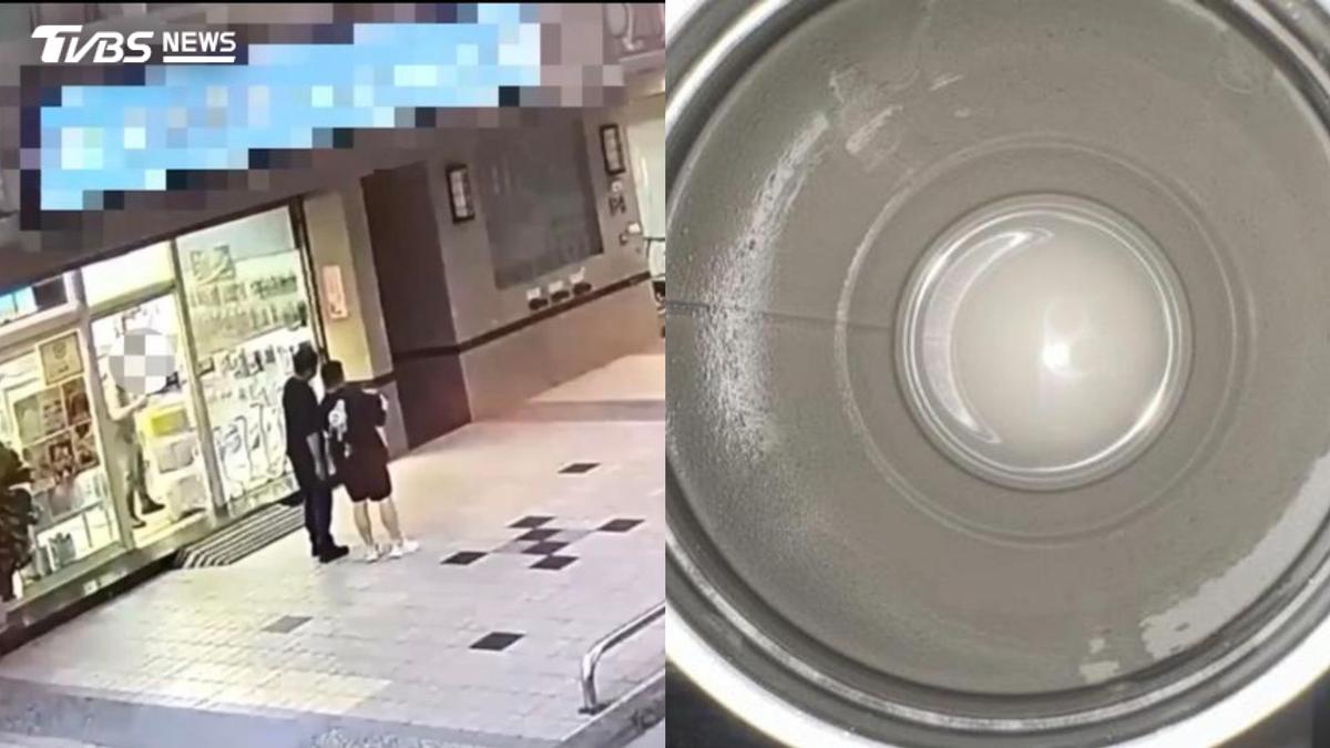 女大生被下藥!淡水藥局老闆辯惡作劇 女星怒轟「桶他一刀再說好好玩」