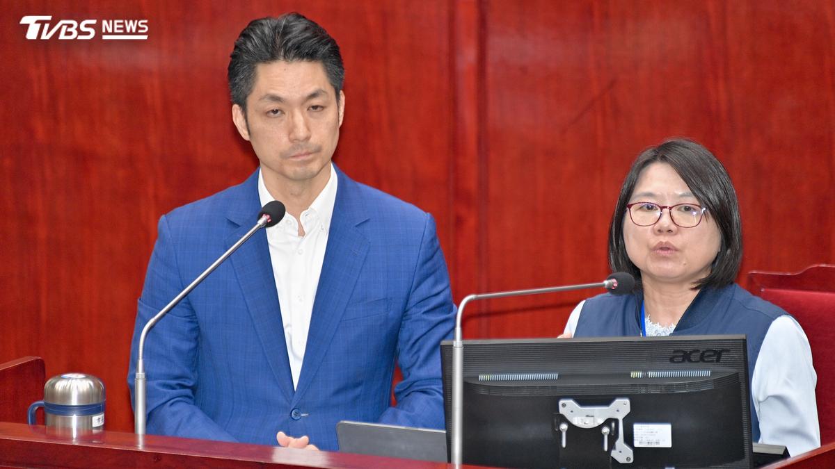 10歲女童疑遭性猥褻未安置!蔣萬安親主持檢討會提改進