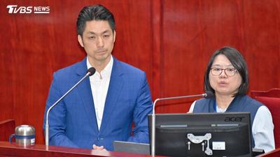 10歲女童疑遭性猥褻未安置!蔣萬安親主持檢討會提改進