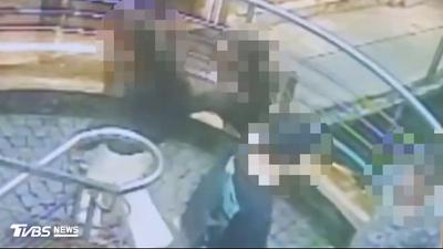 北市醉男「酒店亂認小姐」還伸鹹豬手偷摸 遭警帶回下場慘了