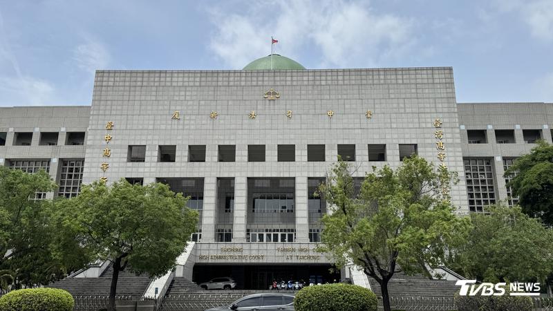 台中賓士男闖空門贓款百萬先上酒店揮霍,二審判刑1年6月。(圖/TVBS資料照)