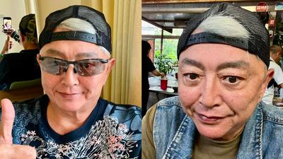 紅燈右轉遭檢舉!資深男星討拍不成刪文 Cheap曬截圖狂酸:笑死