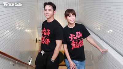 專訪/鄭仲茵獨自撫養獨生女互動像閨蜜「我超有韌性」 温昇豪《大仙尪仔》扮角頭老大不畏AI浪潮