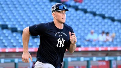 MLB/911紐約「地鐵大戰」有望回歸?賈吉:一定會在場
