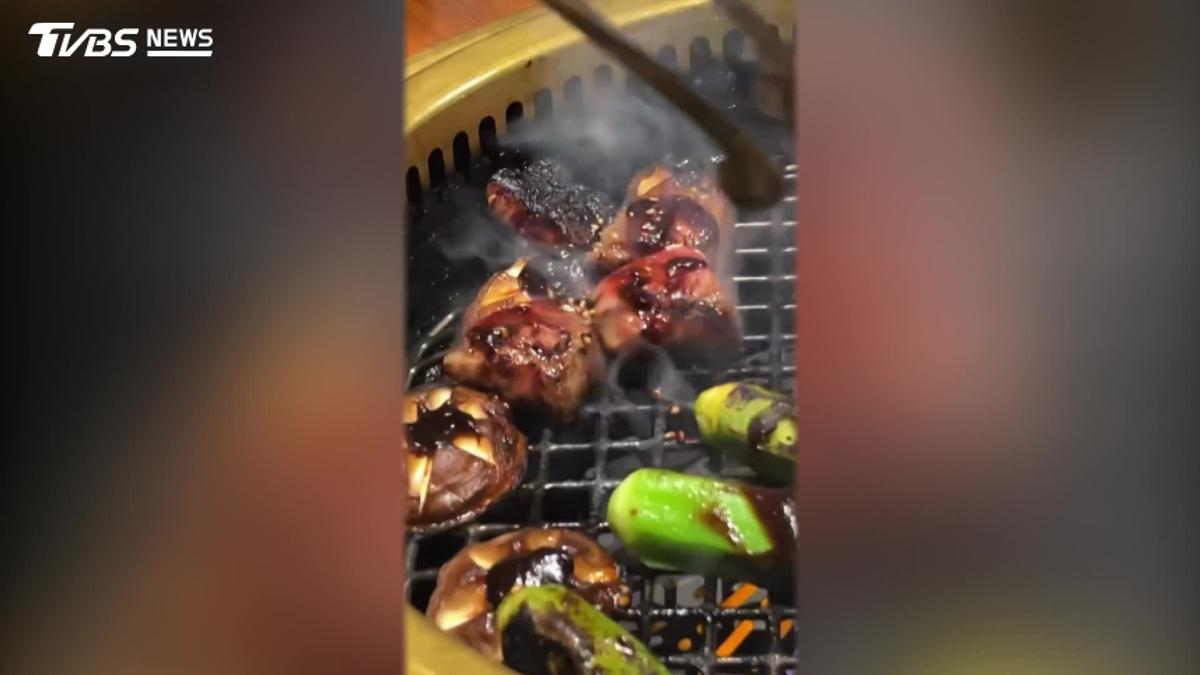 赴日吃烤肉帳單多4200元!控店員還否認