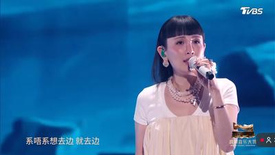 浪潮音樂大賞/魏如萱鬼馬開唱征服樂迷 齊豫讚:身體裡住幾個靈魂?