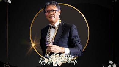福華第三代廖國宏猝逝!下飛機「突抽搐昏迷」 醫揭致命警訊