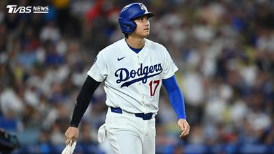 大谷翔平確定進傷兵名單!全身多處不適 加盟道奇3年首次
