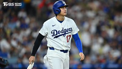 MLB/連4場沒先發!大谷翔平有望明回歸 例行賽恐難返投手丘