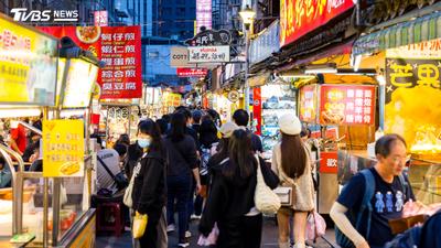 台人不愛逛夜市了?他見東南亞面孔變多 網分析3關鍵原因