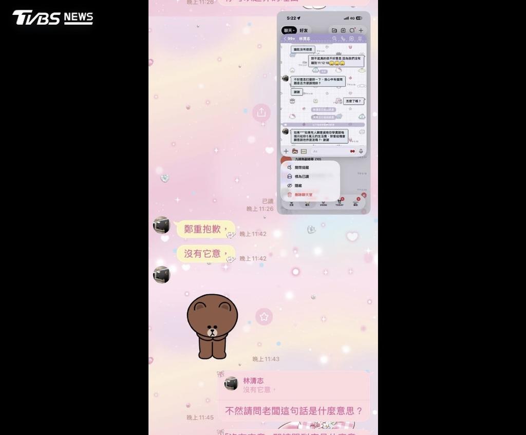 性騷擾-輔仁大學-宜蘭-民宿-大學生