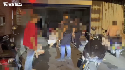 慶生會變格鬥場!鶯歌男遭揶揄爆衝突 5男圍毆2人警逮7人法辦