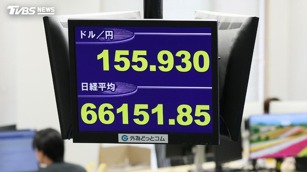 OpenAI新模型帶旺亞股!韓股飆逾3% 日經一度漲1500點