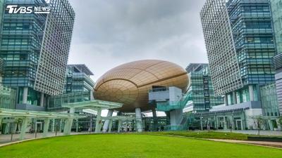 這座上海AI小鎮 讓新創企業上下樓就是上下游